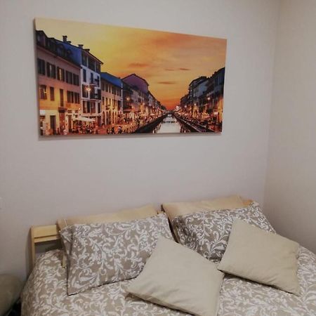 Sweet Home Milano B&B Сан-Донато-Міланезе Екстер'єр фото