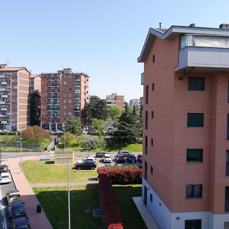 Sweet Home Milano B&B Сан-Донато-Міланезе Екстер'єр фото