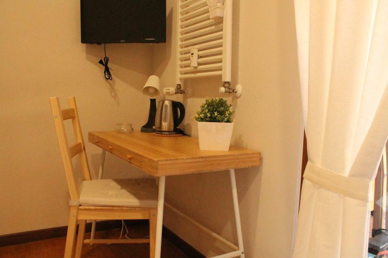 Sweet Home Milano B&B Сан-Донато-Міланезе Екстер'єр фото