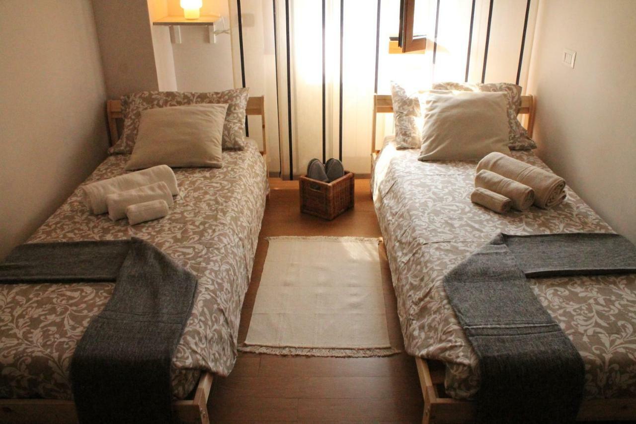 Sweet Home Milano B&B Сан-Донато-Міланезе Екстер'єр фото