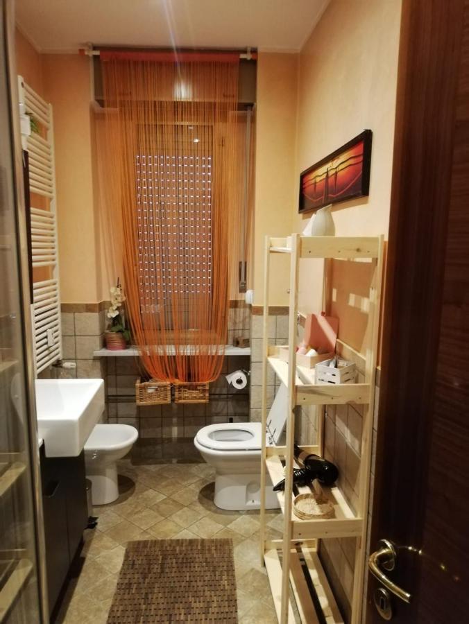 Sweet Home Milano B&B Сан-Донато-Міланезе Екстер'єр фото