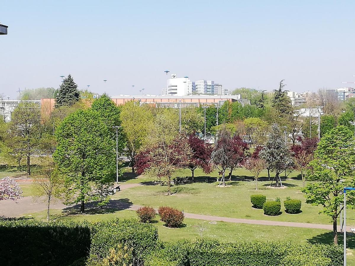 Sweet Home Milano B&B Сан-Донато-Міланезе Екстер'єр фото